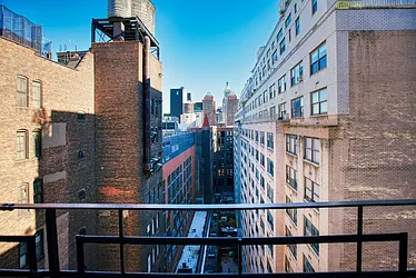 Sold by Keller Williams NYC