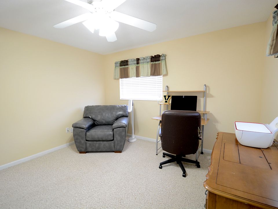 Guest Bedroom 3
