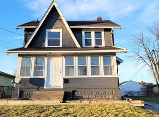 945 Barbara Ave, Akron, OH