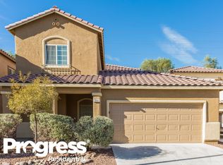 3544 Terraza Mar Ave, North Las Vegas, NV 89081