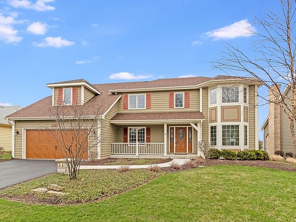2nd image of 3512 Caine Dr