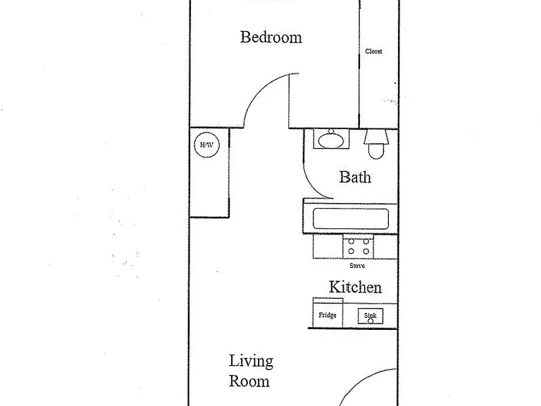 1301 E Harding Dr — Photo 21