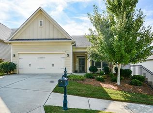 418 Laurel Spring Ct, Canton, GA 30114