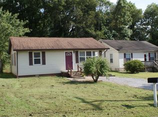 2610 Belvedere Ave, Knoxville, TN 37920