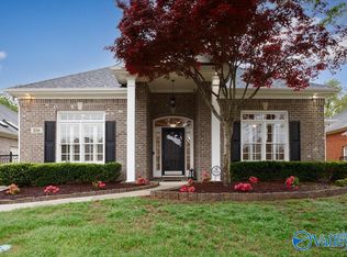 116 Indian Valley Rd, Huntsville, AL 35806