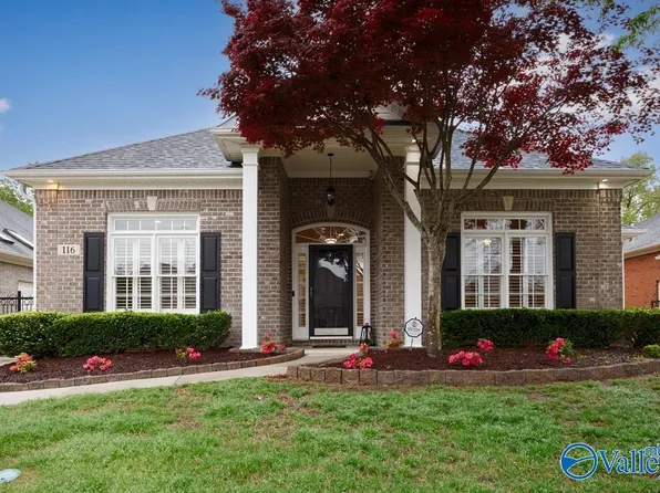 116 Indian Valley Rd, Huntsville, AL 35806