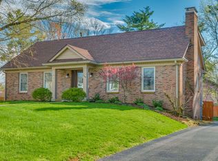 1404 Lookout Cir, Lexington, KY 40502