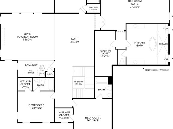 2nd Floor