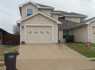 5029 Mountain Spring Trl, Fort Worth, TX 76123