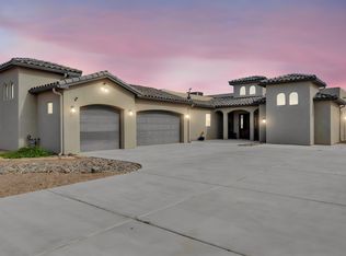 1704 20th Ave SE, Rio Rancho, NM 87124