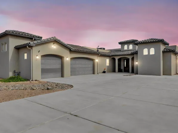 1704 20th Ave SE, Rio Rancho, NM 87124