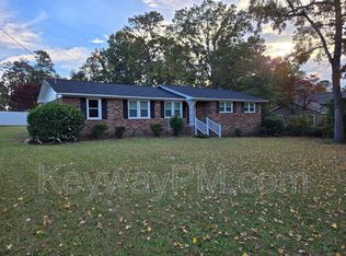 4580 Hickory Dr, Evans, GA 30809