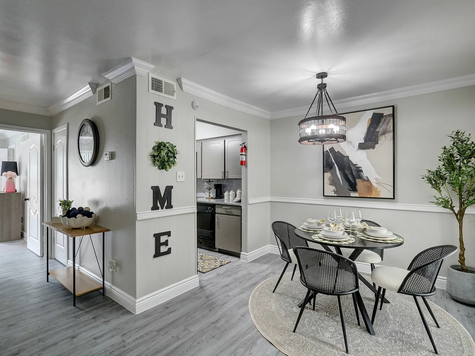 Vista Azul Apartments — Photo 3