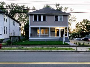 103 Lexington St, Auburndale, MA 02466