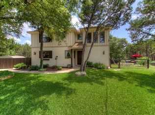 14501 Blue Jay Point, Austin, TX 78734