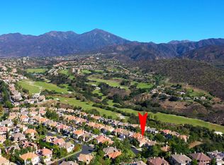 34 Thorn Oak, Trabuco Canyon, CA 92679