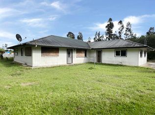 11-3500 Hibiscus St, Street, HI 96771