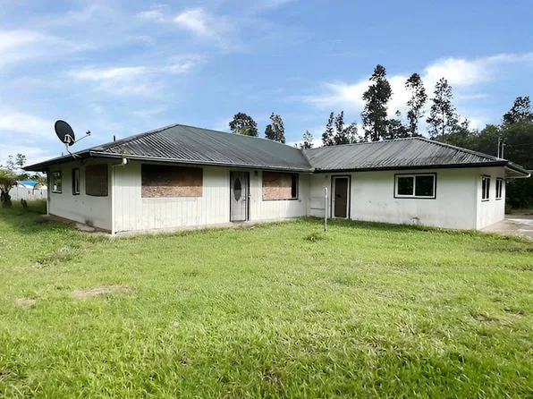 11-3500 Hibiscus St, Street, HI 96771