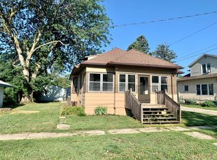 412 N 16th St, Fort Dodge, IA 50501