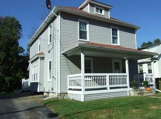 209 Beaconsfield Rd, Worcester, MA 01602