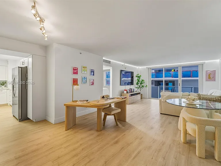 9195 Collins Ave #404 — Photo 1