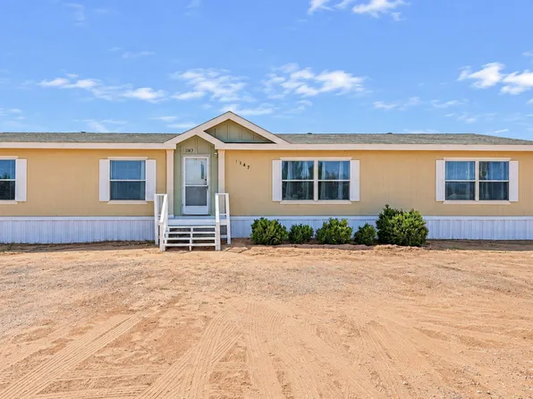 1147 Santa Cruz Dr, Chaparral, NM 88081
