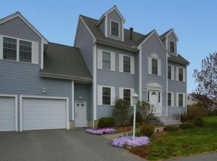 51 Ponderosa Ave, Methuen, MA 01844