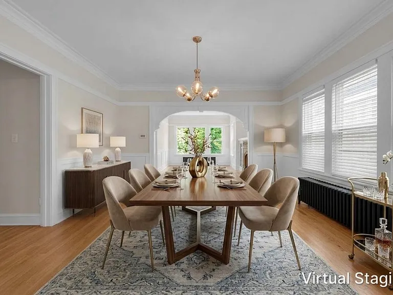 5341 W Wrightwood Ave #1 — Photo 9