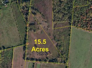 15.5 Acres Nashville Highway, Baxter, TN 38544
