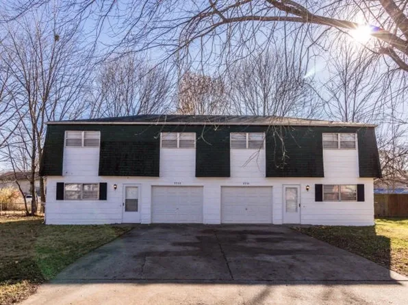 4330 W Bethany Dr, Columbia, MO 65203