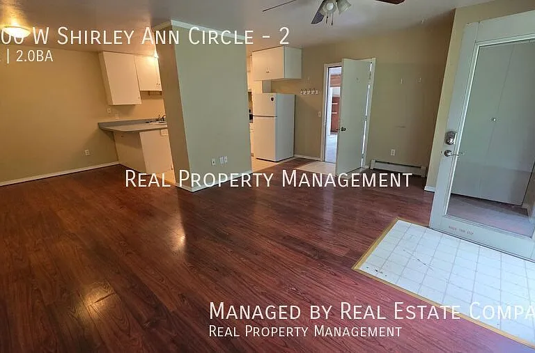 1100 W Shirley Ann Cir #2 — Photo 3