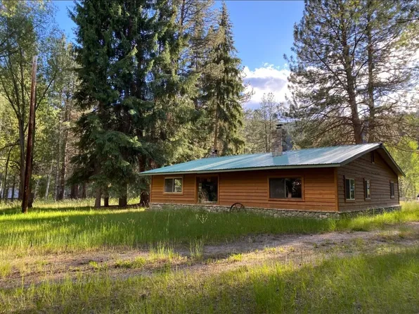 3046 Highway 93 N, Gibbonsville, ID 83463
