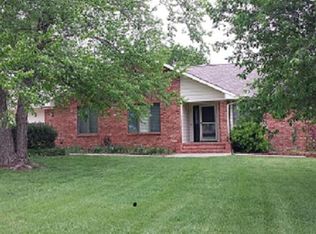 2119 Kickapoo Rd, Winfield, KS 67156