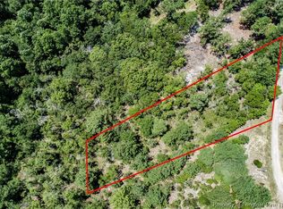 736 Ed Thomas Rd, Cameron, NC 28326