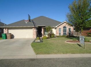 4309 Goodnight Trl, San Angelo, TX 76903