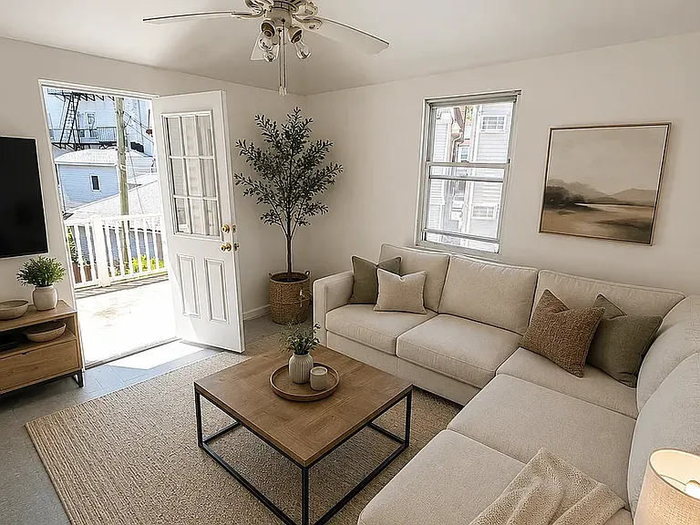 1-15 Beach 90th St #1 — Photo 2