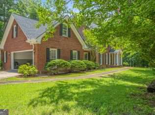 165 River Cove Rdg, Social Circle, GA 30025