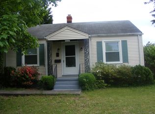 6021 Glenway Dr, Richmond, VA 23225