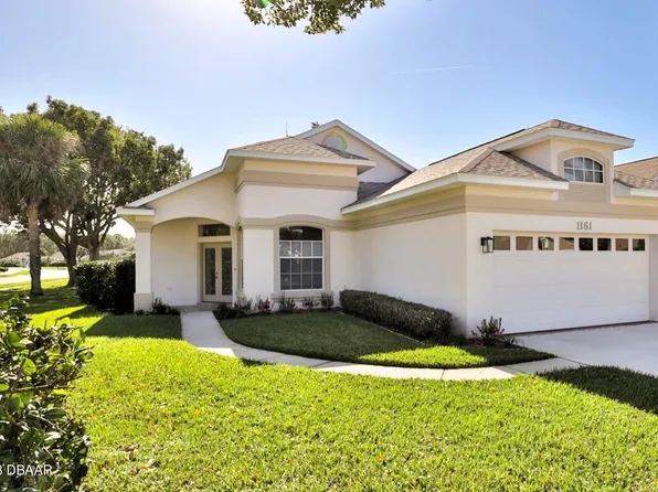 1161 Siesta Key Cir, Port Orange, FL 32128