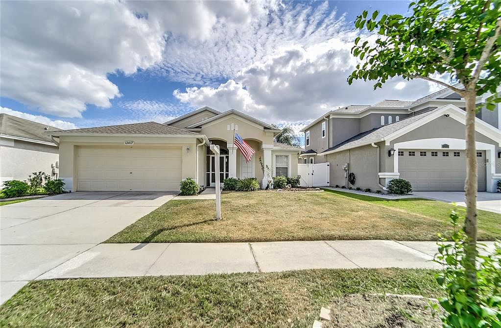 12417 Cedarfield Dr, Riverview, FL 33579 | Zillow