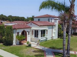 7801 2nd St, Downey, CA 90241