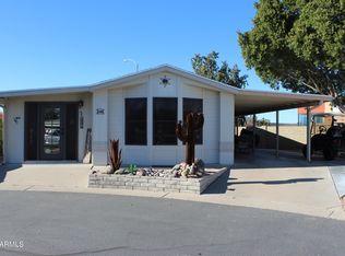 5735 E McDowell Rd LOT 16, Mesa, AZ 85215