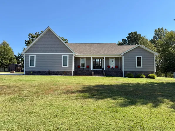 180 Timber Ridge Rd, Mayfield, KY 42066