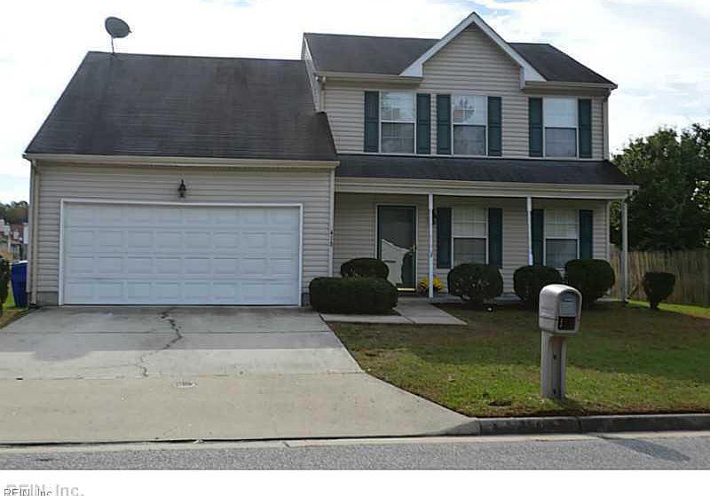 1st image of 418 Stallings Ct