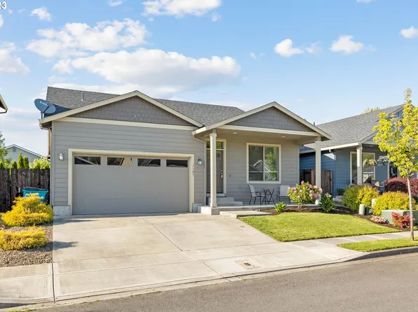 1107 NE 10th St, Battle Ground, WA 98604