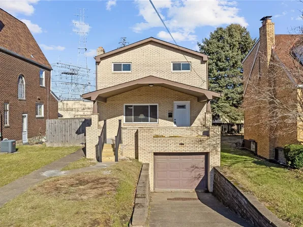 914 Liberty St, Duquesne, PA 15110