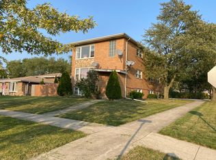 7629 S 88th Ave #2, Justice, IL 60458