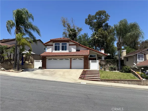3266 Softwind Dr, Chino Hills, CA 91709