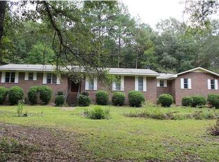 3248 Macedonia Rd, Tallassee, AL 36078