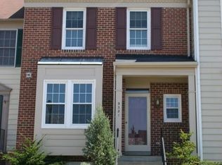 9381 Breamore Ct, Laurel, MD 20723